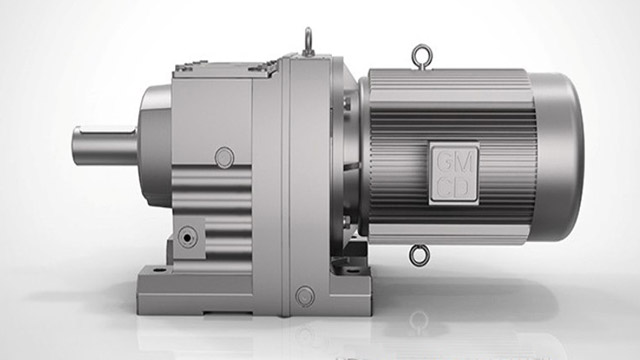 齒輪減速電機過載了怎么辦？